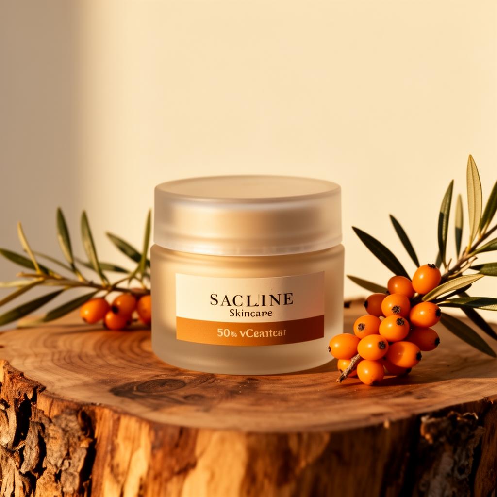Golden Hour Face Cream